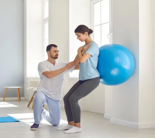 A detailed Discussion on Benefits of Physiotherapy At Home