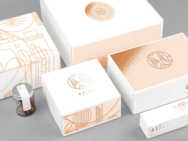 How Cosmetic Boxes are made Luxury For You