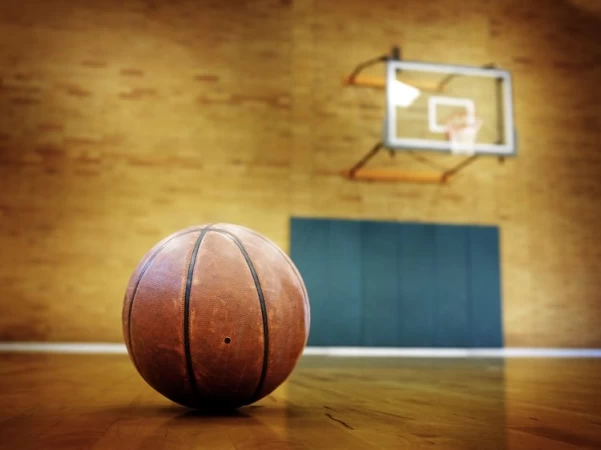 4 Most Popular Types Of Basketball Flooring