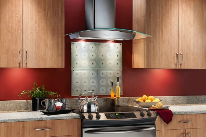 What Is The Best Modest Range Hood of 2020? 