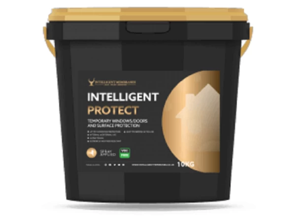 Use Airtight Coating Smart Membranes To Protect Your Home