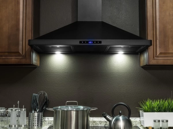 The Satisfactory Reasonably-Priced Range Hood Of 2020