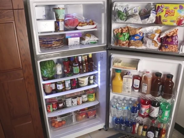 What's The First-Rate LG Fridge Of 2020?