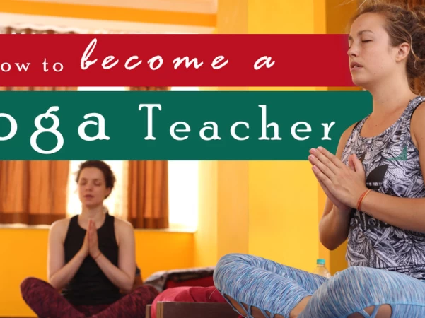 Career In Yoga – Registered Yoga Teacher With Yoga Alliance