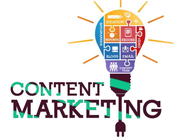 What Is Content Marketing and It Benefits