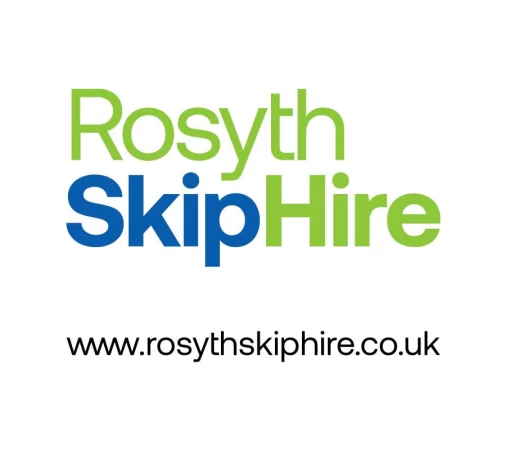 Rosyth Skip Hire - Hire a Skip In Rosyth & Surrounding Areas