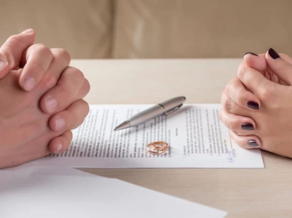 4 common questions about separation agreement answered