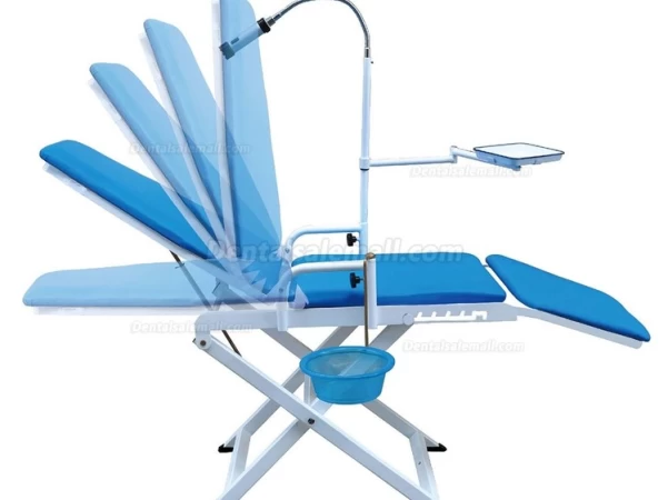 Key Factors to Pick Up Best Dental Chair Unit