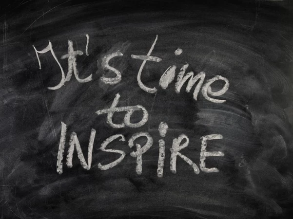 What Inspire People to Choose Teaching as a Career?