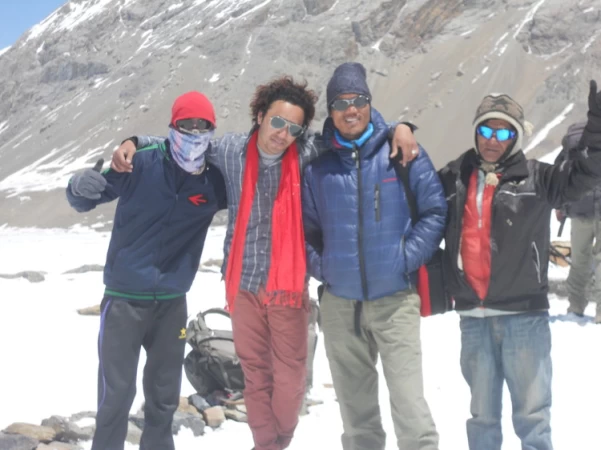 9 Ideas For Family Trip in Nepal