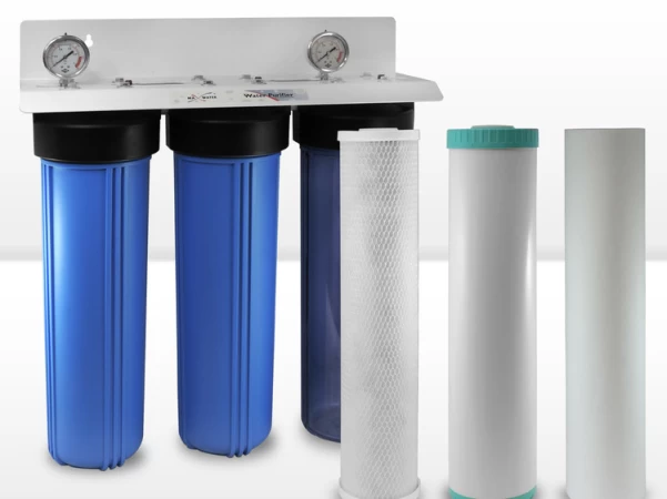 Water filter - Buying Manual, Category And Assessments In 2020