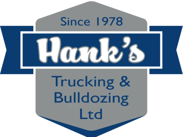 THE BEST TOPSOIL SUPPLIERS hanks trucking