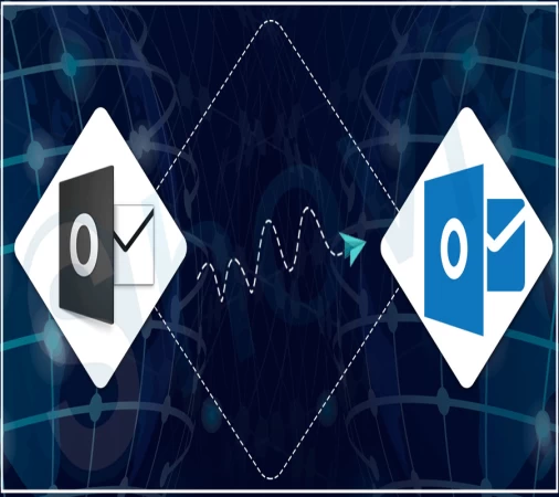 How to Convert OST to PST with Any Hustle