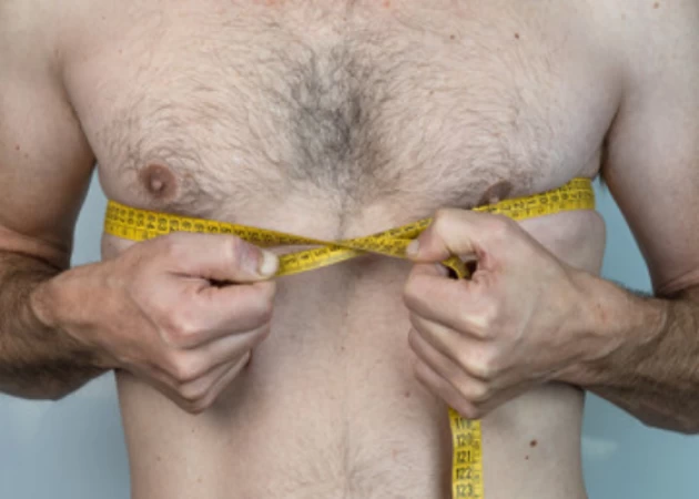 Male Breast Reduction Surgery is a Perfect Solution to Gynaecomastia