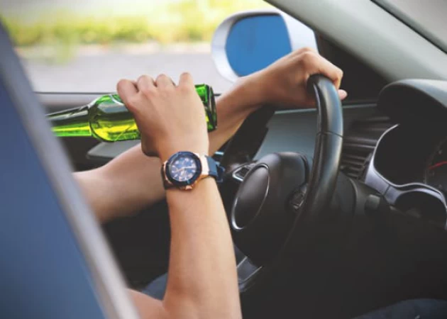 How To File A Personal injury Claims For A Drunk Driving Accident?