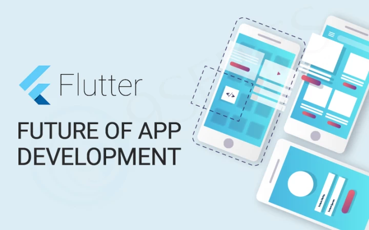 Why Pick Flutter Framework To Create Up Mobile Development?