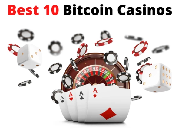 BestBitCoins Casino - Is Playing For Real Money the Best Way to Play?