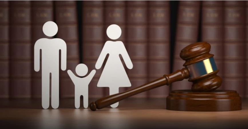 Family Law Firms: Choosing The Right Divorce Lawyer