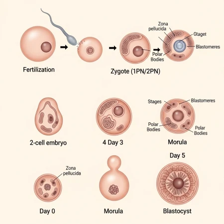 7 Proven Benefits of Blastocyst Culture: What the Best Fertility Specialist in Sivakasi Recommends