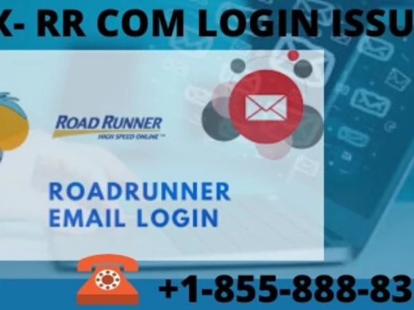 Step By Step Guide To Know About RR Com Login 