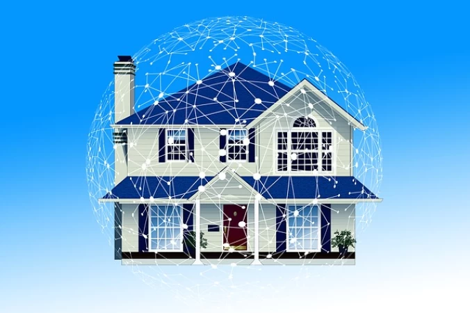 Why A “Mesh Network” Is Important For You?