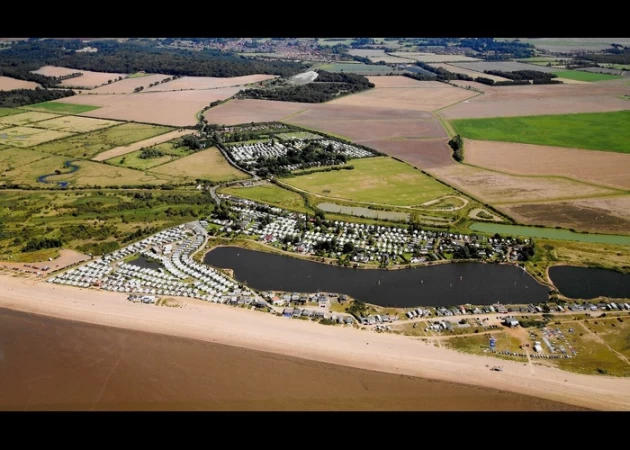 Family Fun by the Sea: Memories in the Making at Romney Marsh Caravan Park