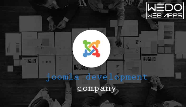 Joomla Development Company Explained