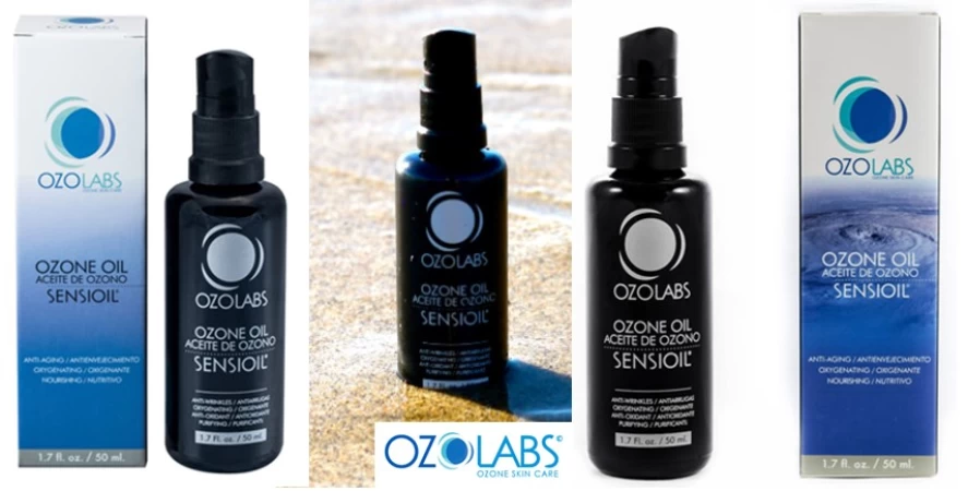 Ozolabs: The Best Place To Get The Best Ozone Skin Care Products