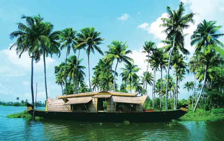 Amusing things to Know about Kerala Backwaters 