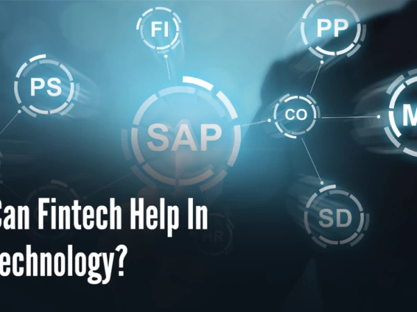 How Can Fintech Help In SAP Technology ?