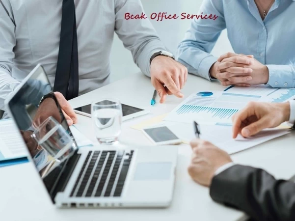 Immense Benefits of Versatile and Scalable Back Office Support Services