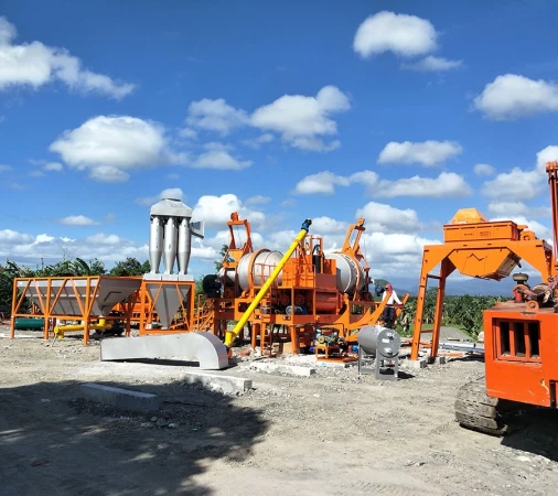 Best Techniques For Buying China Mobile Asphalt Mixing Plant