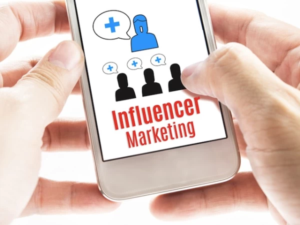 What is an Influencer Marketing?