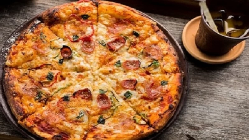 Best Pizzas to Taste in Italy