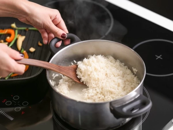 Different Rice Cookers Varieties that Are Available