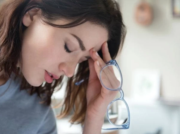 Causes And treatment Of Chronic Migraine