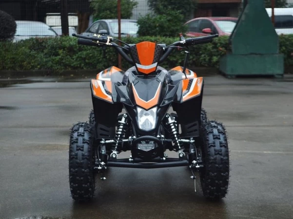 Top tips for buying the best electric mini ATV