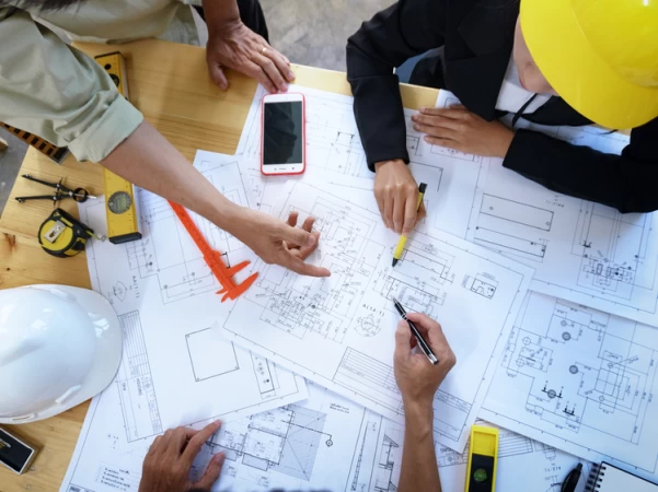 What Are The Different Specializations In Civil Engineering?