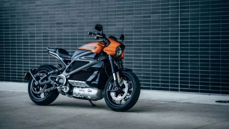Top 3 Electric Motorcycle For Sale In 2019- Buy Right Now!