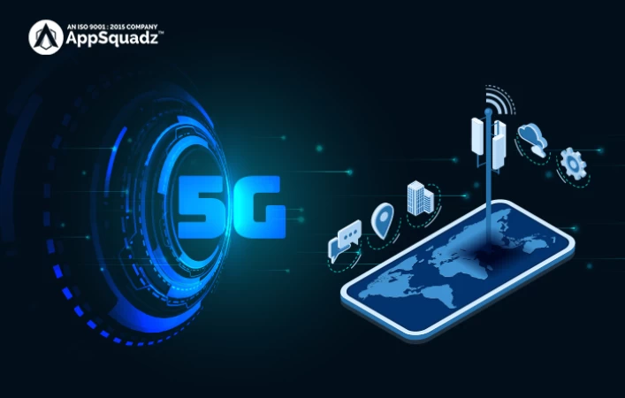 How 5G will transform the mobile app development industry?