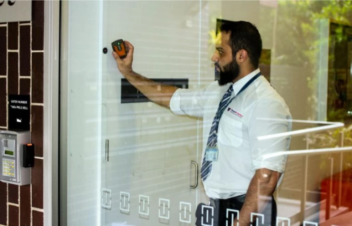 Industrial Security Services Sydney - Pinnacle Protection