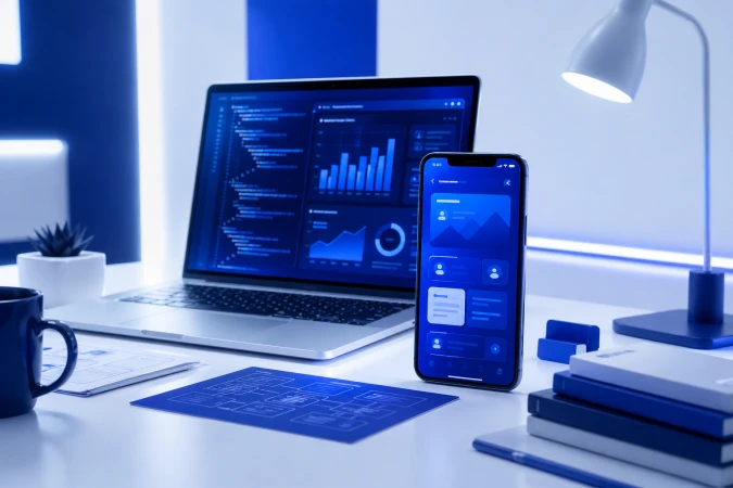 The Micro-SaaS Blueprint: Top 5 High-Profit Mobile Application Strategies for 2026 The Micro-SaaS Blueprint: Top 5 High-Profit Mobile Application Strategies for 2026
