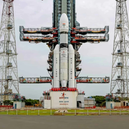 Chandrayaan 3: India's Quest to Conquer the Moon Continues