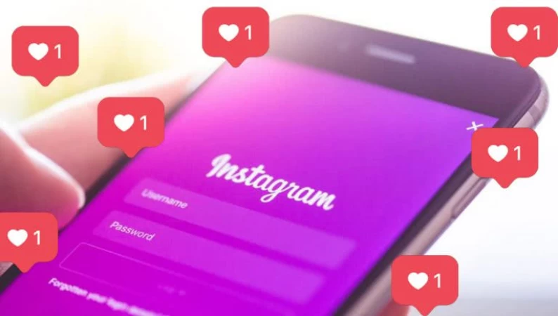 How to get more likes on Instagram