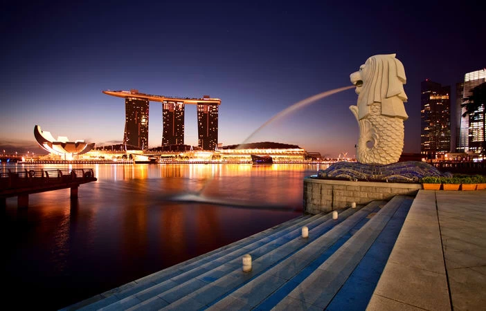 6 Best Things To Do On A Singapore Tour