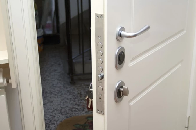 Why Security Doors Are Important And What Are Their Different Types? 