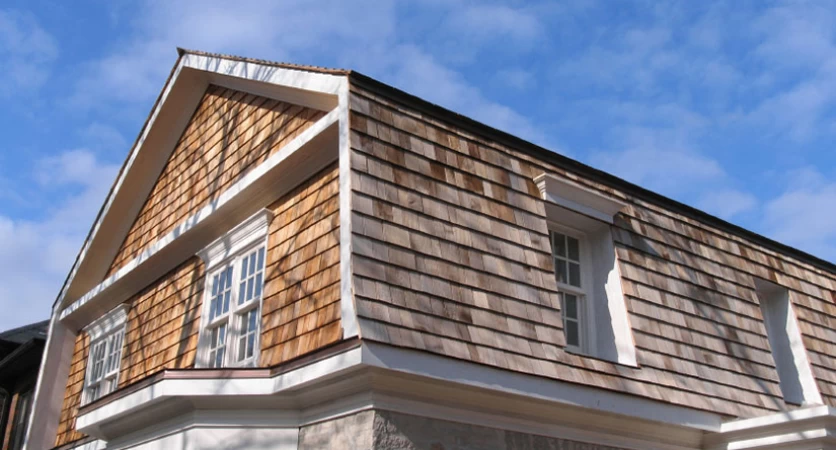 Siding Repair vs. Siding Replacement? Which to choose and when? 