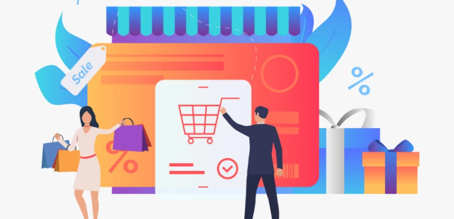 Effective Tips to improve your E-commerce sales