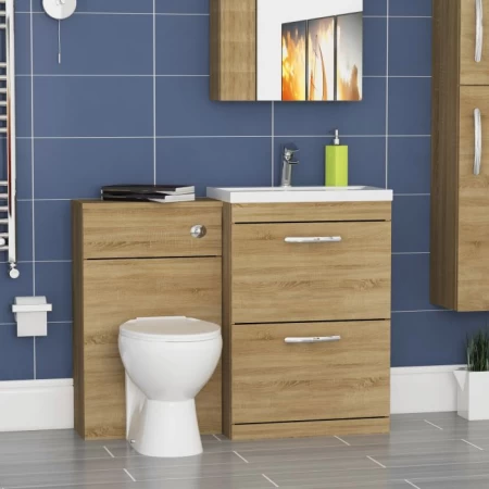Ranges Of Vanity Units For Your Bathrooms In UK