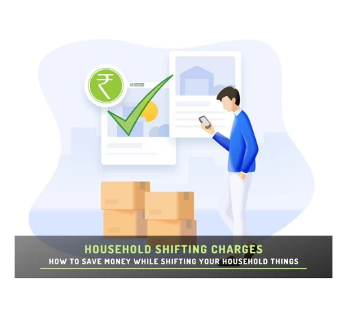 How to Save Money While Shifting Your Household Things